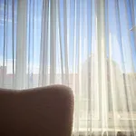 アパート Vibes