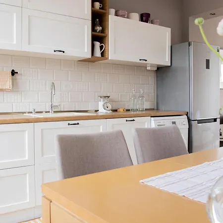 Vibes Апартаменты