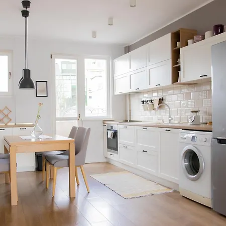 Vibes Apartment Varna