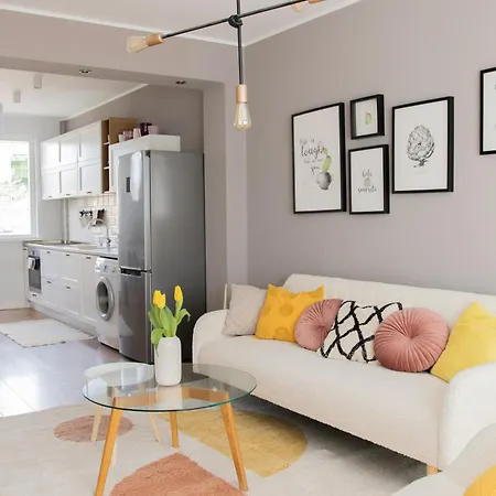 Vibes Appartement *