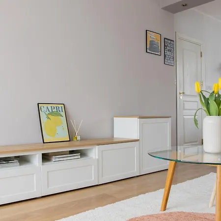 Apartment Vibes Varna