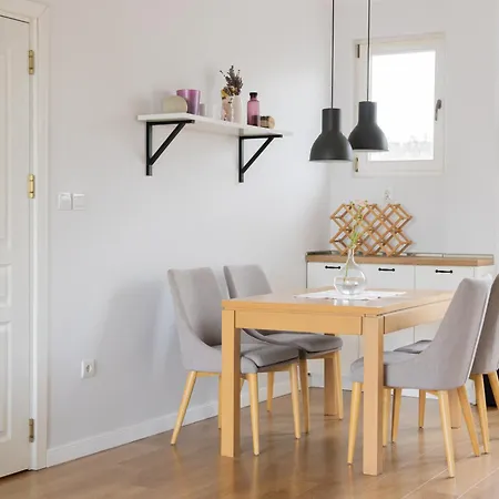 Vibes Apartment Varna