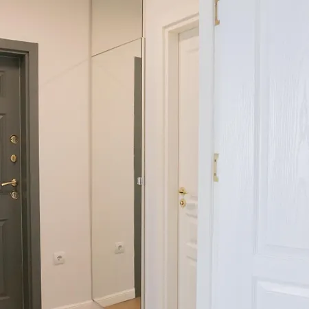 Apartment Vibes Varna